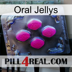 Oral Jellys 02